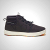 Black CODE Scout Mid Womens Shoes
