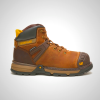 Coffee Excavator Superlite Waterproof Soft Toe Mens Boots