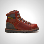 Brown Alaska 2.0 Mens Boots