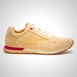 CODE Ventura Mens Shoes Beige