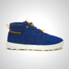 Men's CODE Scout Mid Blue Sneakers - Stylish Comfortable Shoes