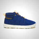 Men's CODE Scout Mid Blue Sneakers - Stylish Comfortable Shoes