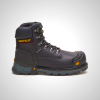 Black Mens Excavator XL 6″ Waterproof Composite Toe Boots