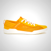 Women's CODE Hex Vent Sneakers - Vibrant Yellow Running Shoes for Ultimate Comfort
