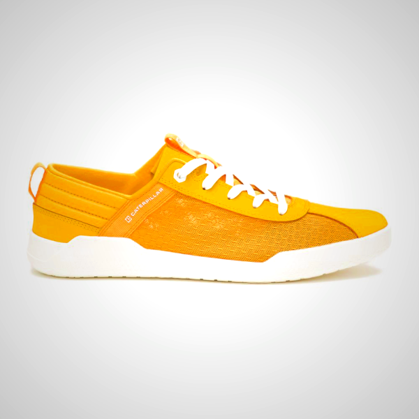 Women's CODE Hex Vent Sneakers - Vibrant Yellow Running Shoes for Ultimate Comfort