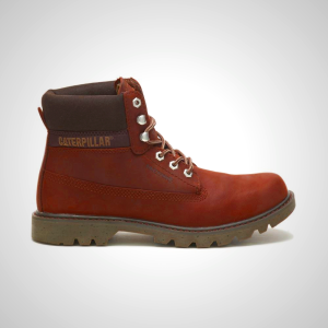 eColorado Waterproof Mens Boots Coffee