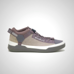 Grey CODE Hex Utility Mens Shoes