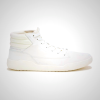 Men's CODE Hex Hi Top Sneakers - White