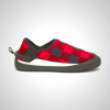 Red Crossover Women's Slip-On Shoes - Stylish & Comfortable