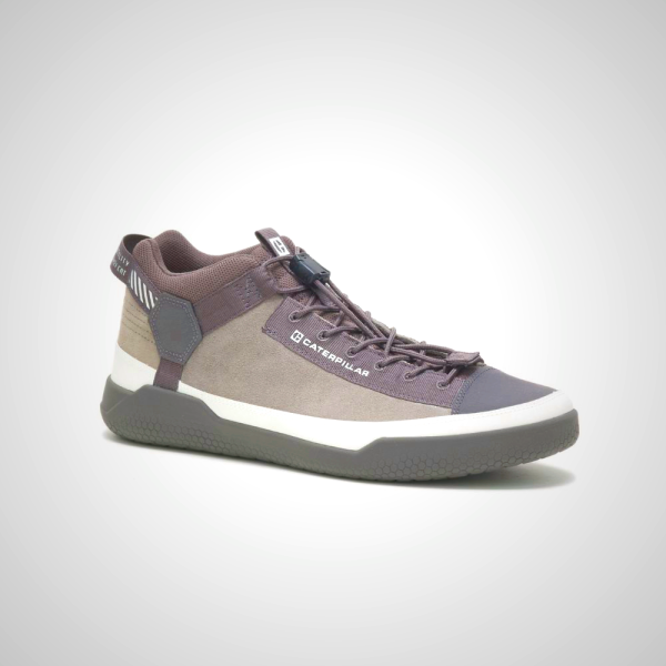 CODE Hex Utility Womens Shoes Grey