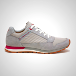 CODE Ventura Womens Shoes Silver