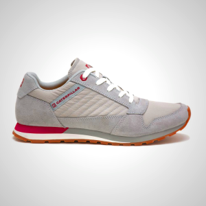 CODE Ventura Womens Shoes Silver