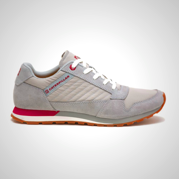 CODE Ventura Womens Shoes Silver