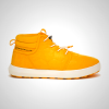 CODE Scout Mid Mens Shoes Yellow