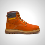 Fairbanks Mens Boots Brown