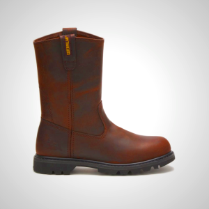 Brown Revolver Mens Boots