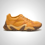 Mens Vapor Shoes Brown
