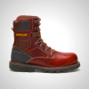 Brown Mens Indiana 2.0 Steel Toe Boots