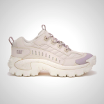 Intruder Men's Beige Sneakers - Comfortable Casual Shoes