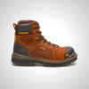 Brown Hauler 6″ Waterproof Composite Toe Mens Boots