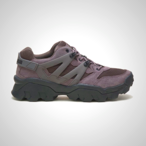 Reactor Women's Taupe Sneakers - Stylish & Comfortable Walking Shoes