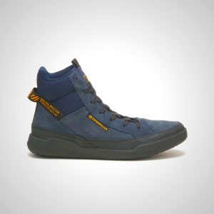 Blue CODE Hex Hi Utility Mens Shoes