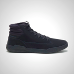 Black Mens CODE Hex Hi Shoes