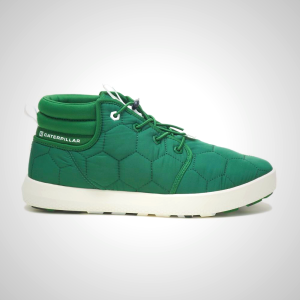 CODE Scout Mid Mens Shoes Green