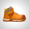 Excavator Superlite Waterproof Carbon Composite Toe Mens Boots Orange