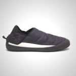 Men's Black Crossover Slip-On Shoes - Comfortable & Stylish