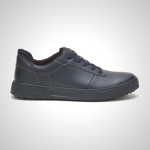 Black ProRush SR+ Oxford Mens Shoes