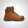 Brown Mens Diagnostic Hi Waterproof Thinsulate™ Steel Toe Boots