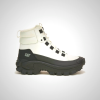 Women's Trespass Waterproof Galosh Boots - White | Stylish Rain Protection