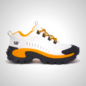 Yellow Mens Intruder™ Shoes
