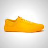 Yellow Women's CODE Hex Sneakers - Stylish & Comfortable
