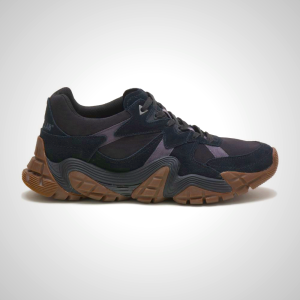 Black Vapor Womens Shoes